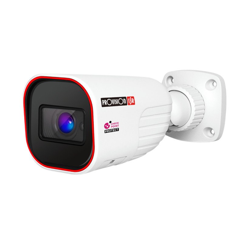 IP-камера 2 МП Provision-ISR I4-320IPSN-VF-V4 (2.8-12 мм) з PoE