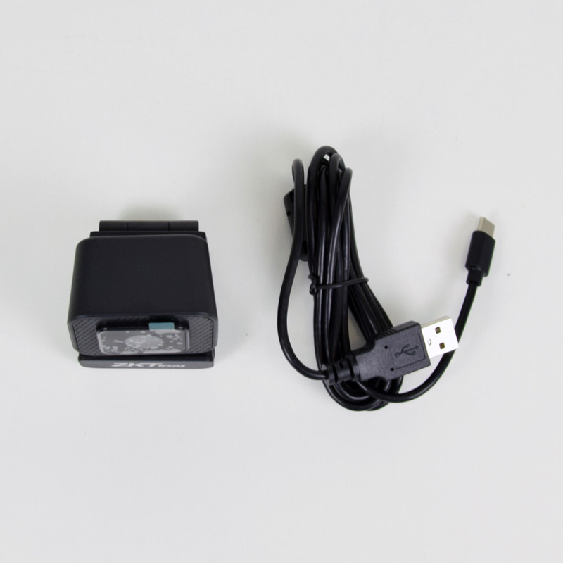 USB IP-камера 2 МП ZKTeco UV200