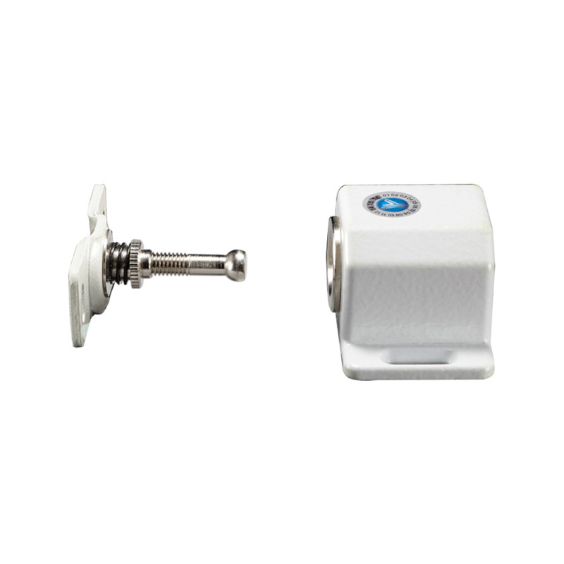 Електромеханічний замок Yli Electronics YE-304NO