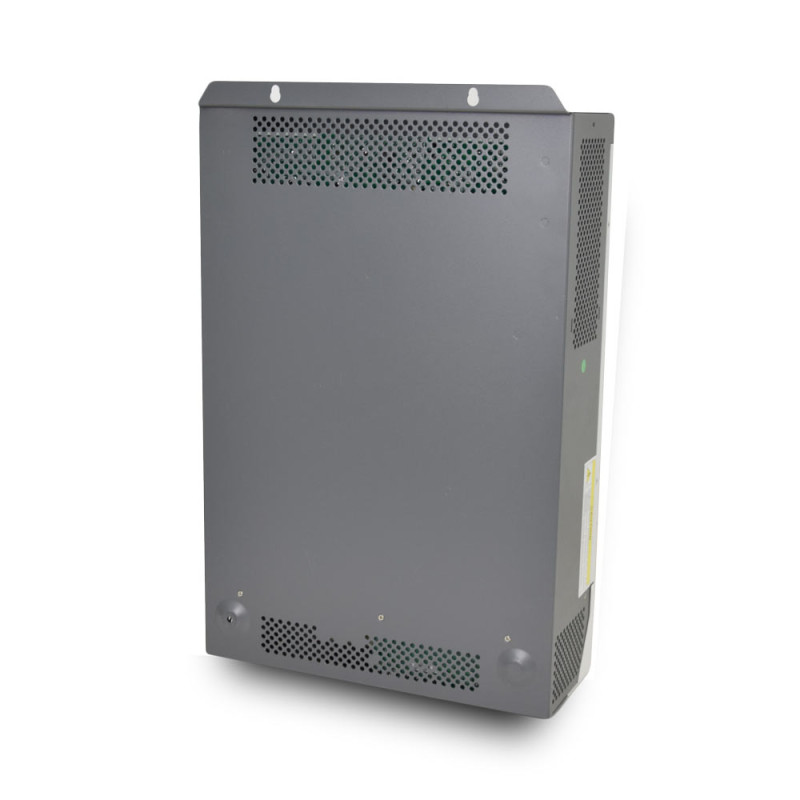 Гібридний інвертор Full Energy BBGI-5548MPW (48В, 5500Вт) для сонячних панелей
