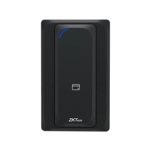 Зчитувач Mifare+EM ZKTeco KR901S вологозахищений