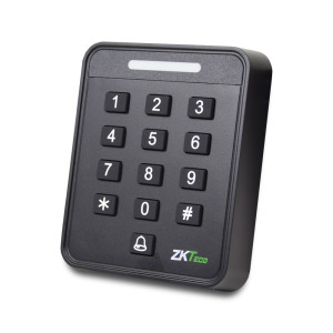 Зчитувач ZKTeco SA40B-E з клавіатурою