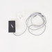Считыватель ZKTeco KR310 с NFC влагозащищенный