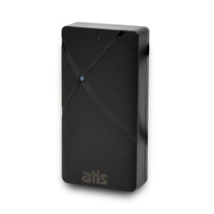 Считыватель ATIS PR-07 EM+MF+HID водонепроницаемый