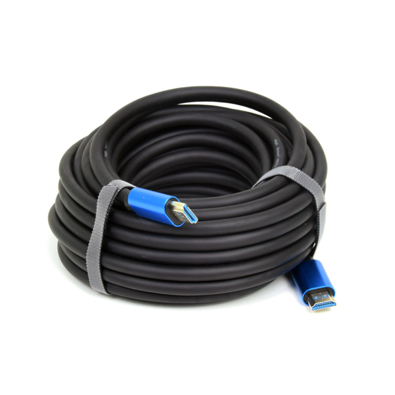 Кабель ATIS HDMI A-A v2.0 20 м
