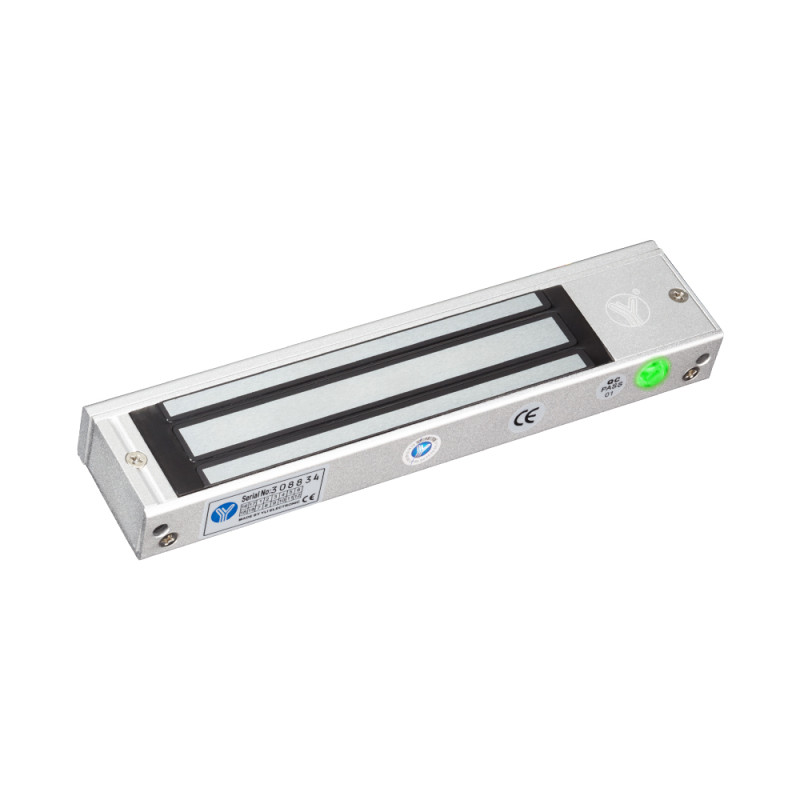 Електромагнітний замок Yli Electronic YM-180N(LED)