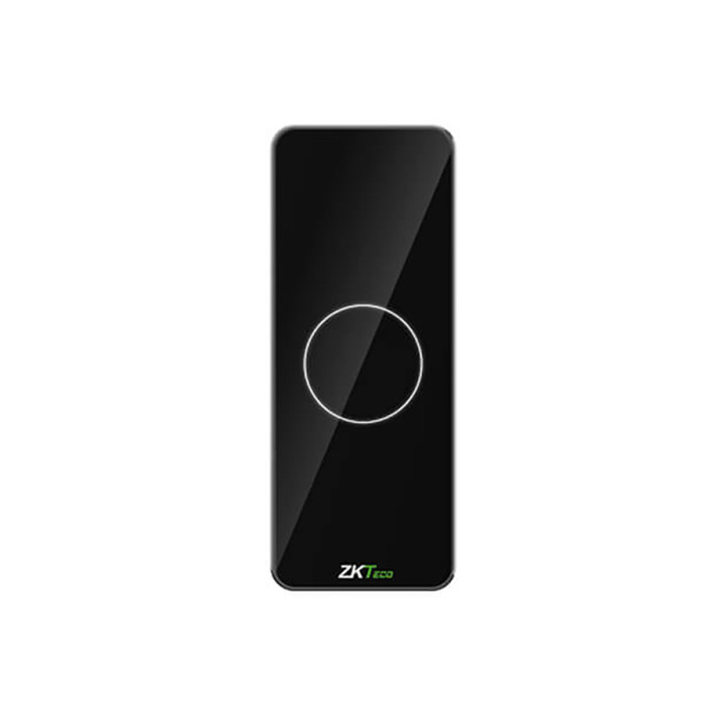 Зчитувач ZKTeco ProID101 чорний з підтримкою Wiegand та RS485
