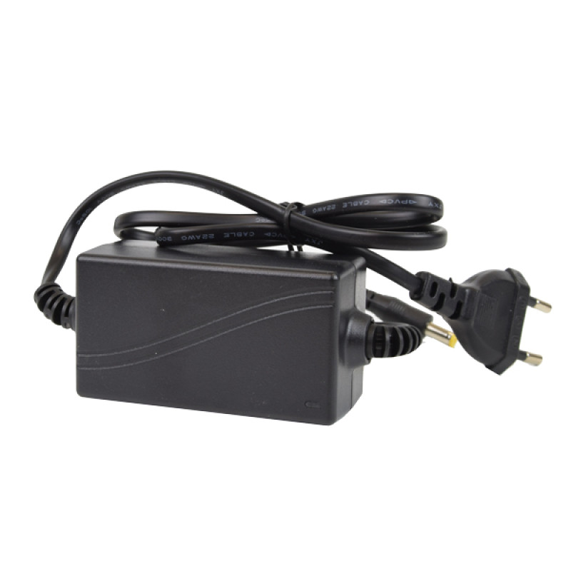 Блок живлення Full Energy BGP-122Pro 12В/2А