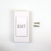 Кнопка виходу ATIS Exit-PE