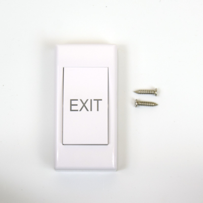 Кнопка виходу ATIS Exit-PE