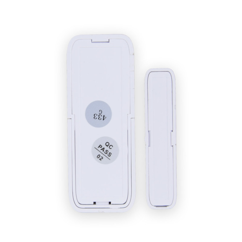 Комплект сигналізації ATIS Kit 4G 400T з підтримкою застосунку Tuya Smart