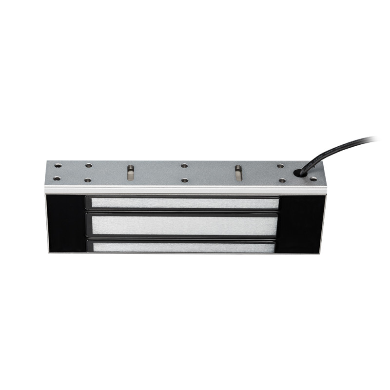 Електромагнітний замок Yli Electronic YM-500W-S вологостійкий