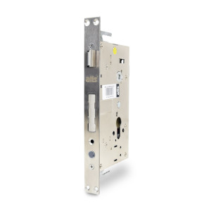 Електроригельний замок ATIS Lock Mortise SS-R на правосторонні двері