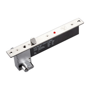 Електроригельний замок Yli Electronic YB-630C (LED)