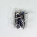Куток MBK-280W-S(SS304)-ZL монтажний для системи контролю доступу
