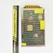Блок живлення Full Energy BGM-1220Pro 12В/20А на 2 канали навантаження