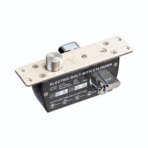 Електроригельний замок Yli Electronic YB-620(LED)