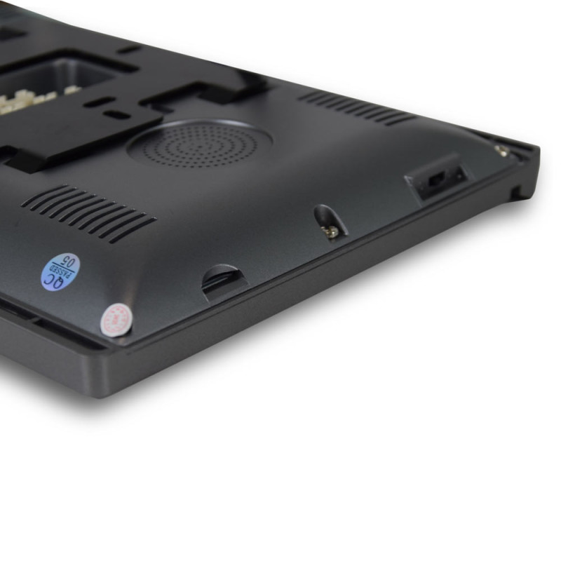Комплект Wi-Fi домофону BCOM BD-1090FHD/T+BT-390FHD з підтримкою Tuya Smart