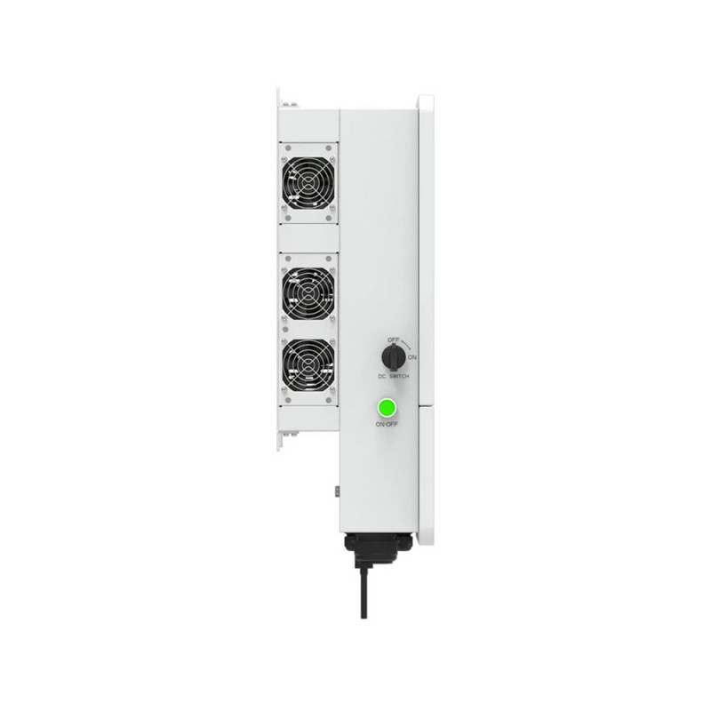 Гібридний інвертор Deye SUN-08K-SG01LP1-EU WiFi (48В, 8000Вт)