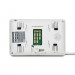 Комплект Wi-Fi домофону BCOM BD-770FHD/T Kit білий з підтримкою Tuya Smart