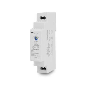 Блок живлення Full Energy BGP-151UDIN 15В/1А для кріплення на DIN рейку