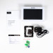 Wi-Fi IP-домофон BCOM BD-870 IP/T белый с поддержкой Tuya Smart