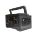 Комплект зарядна станція Full Energy PPS-500WE + сонячна панель New Energy Technology 100W Solar Charger