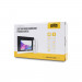 Комплект домофона ATIS AD-480 W Kit box белый