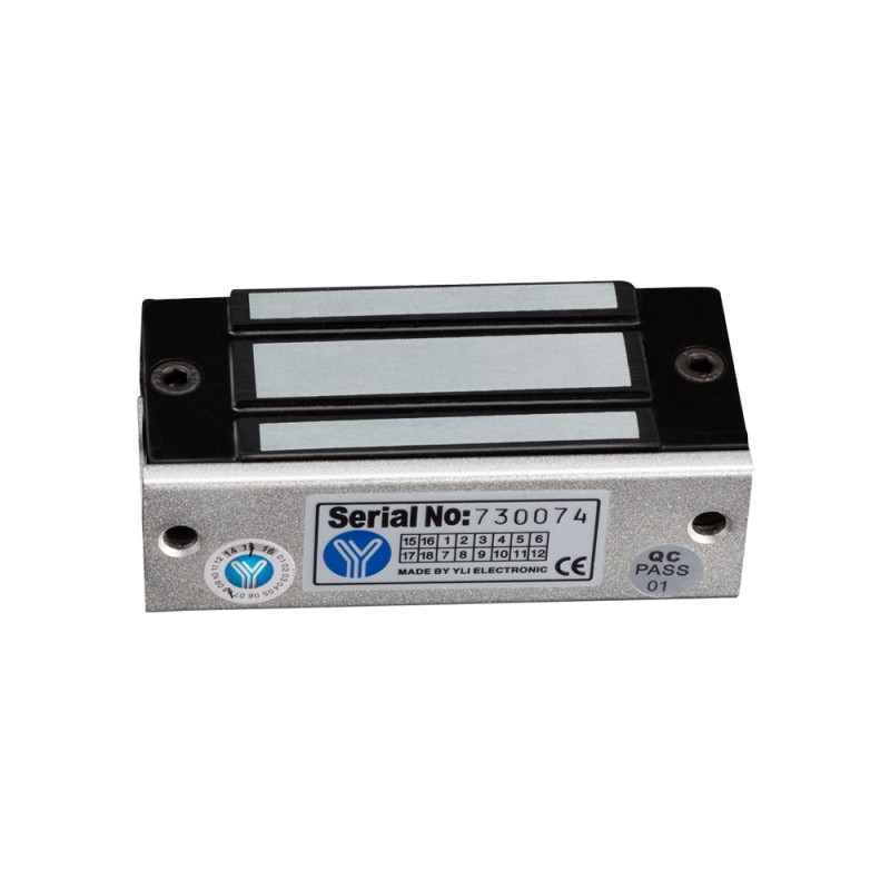 Електромагнітний замок Yli Electronic YM-60N