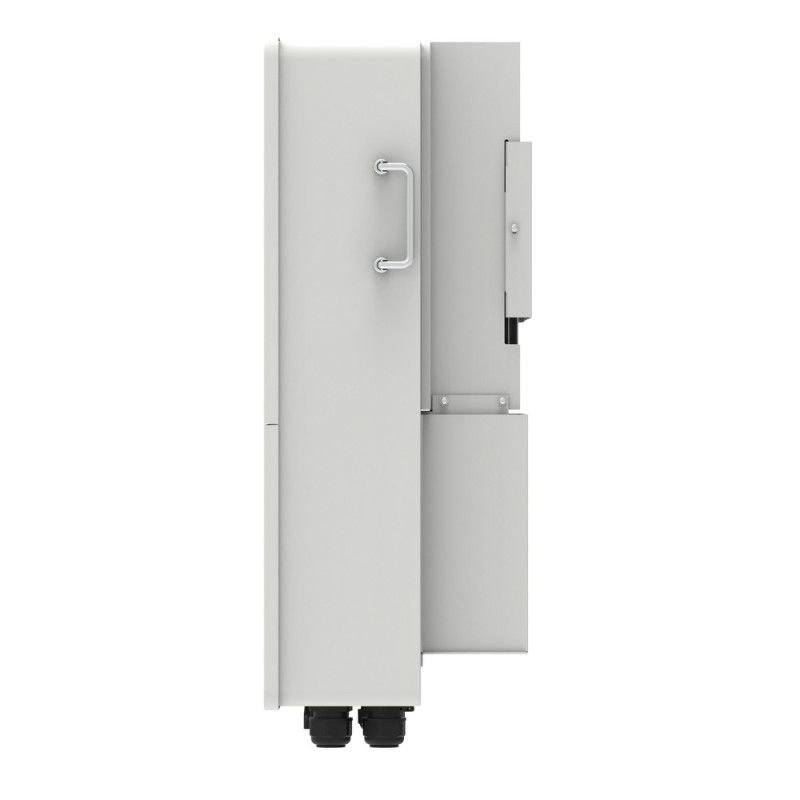 Гібридний інвертор Deye SUN-30K-SG02HP3-EU-AM2 WiFi (160-700 В, 30000Вт)