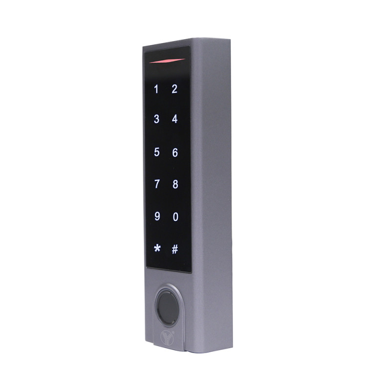 Зчитувач Yli Electronic YK-1068A з клавіатурою автономний