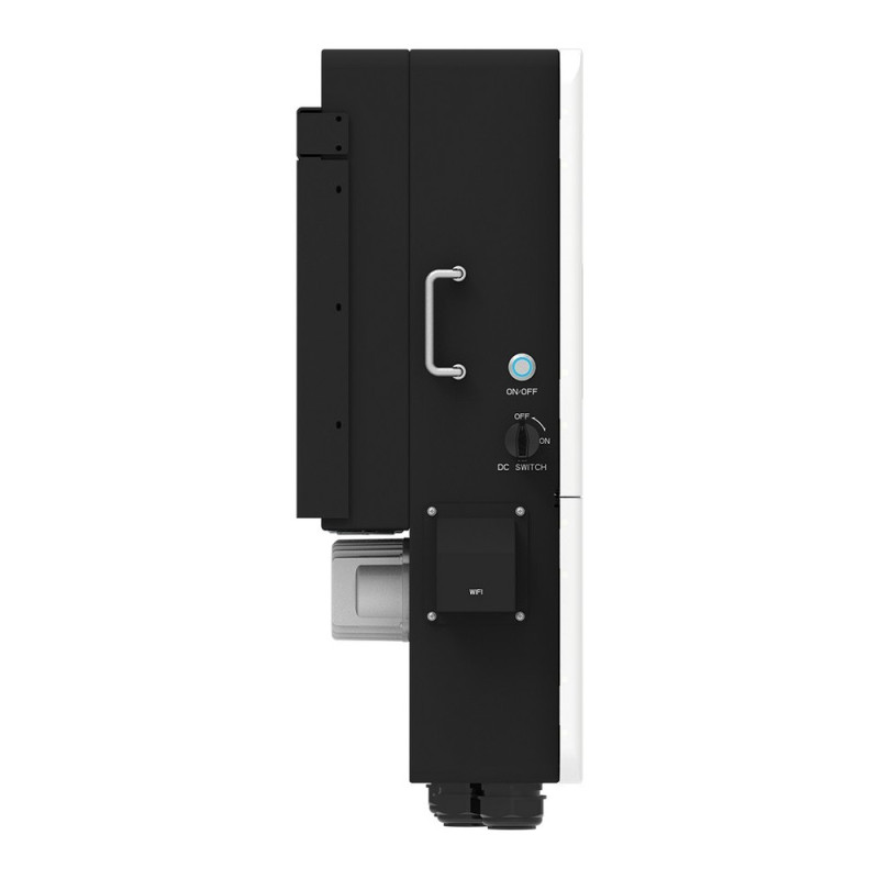 Гібридний інвертор Deye SUN-16K-SG05LP3-EU WiFi (48В, 16000Вт)