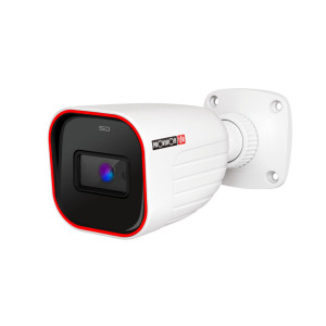 HDTVI камера 5 МП Provision-ISR I2-33K0AB-28 (2.8 мм)