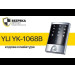 Считыватель Yli Electronic YK-1068B с клавиатурой автономный