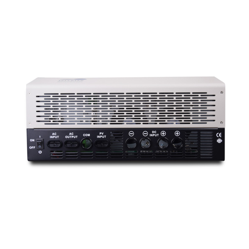 Інвертор FENIX POWER VT6348AT (48В/5000Вт)