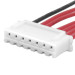 Балансировочный разъем (мама) ATIS cable NO.26 7pin