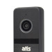 Комплект Wi-Fi домофону ATIS AD-1070FHD/T білий + AT-400HD чорна з підтримкою Tuya Smart
