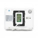 Комплект Wi-Fi домофонa BCOM BD-760FHD/T білий з підтримкою Tuya Smart + BT-400HD-AC біла
