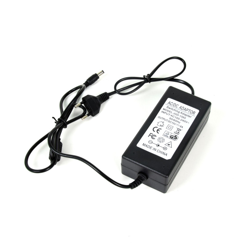 Комплект зарядна станція Full Energy PPS 300W + сонячна панель New Energy Technology 60W Solar Charger