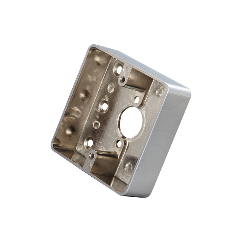 Короб під кнопку виходу Yli Electronic MBB-811C-M