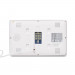 Комплект домофону ATIS AD-1070FHD білий + AT-400FHD срібляста