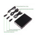 Блок бесперебойного питания Step4Net PU38W-51212 (mini UPS 10500мАч) универсальный