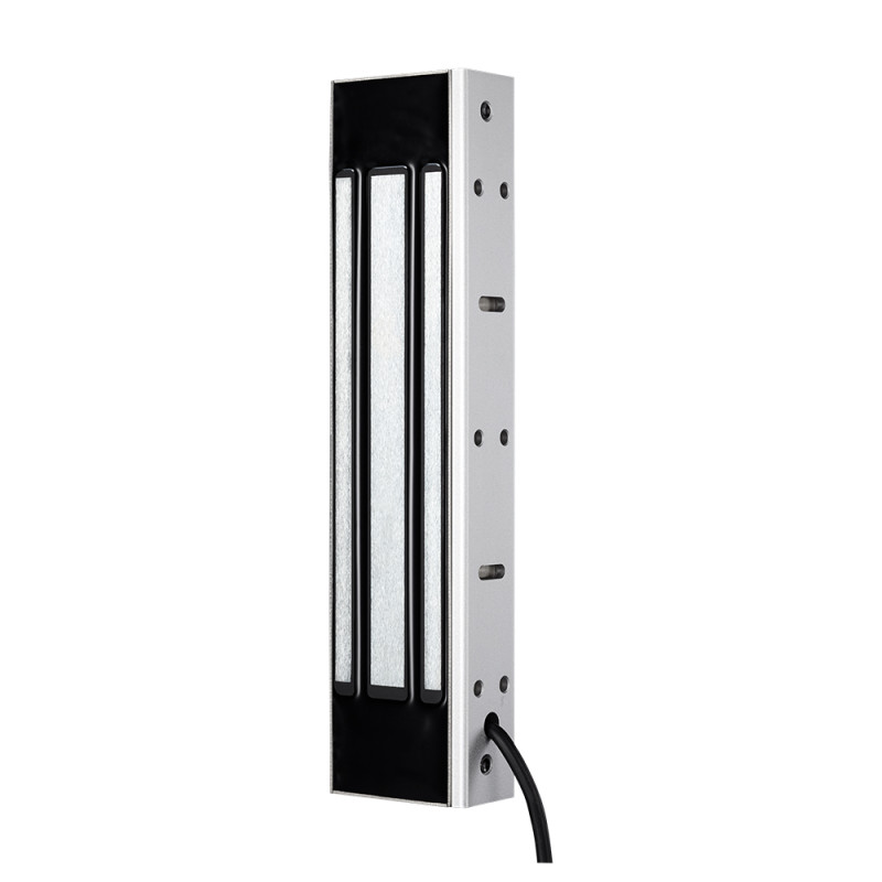 Электромагнитный замок Yli Electronic YM-350W-S влагостойкий