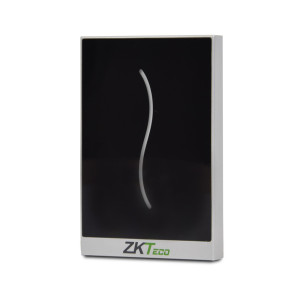 Зчитувач ZKTeco ProID40BE вологозахищений