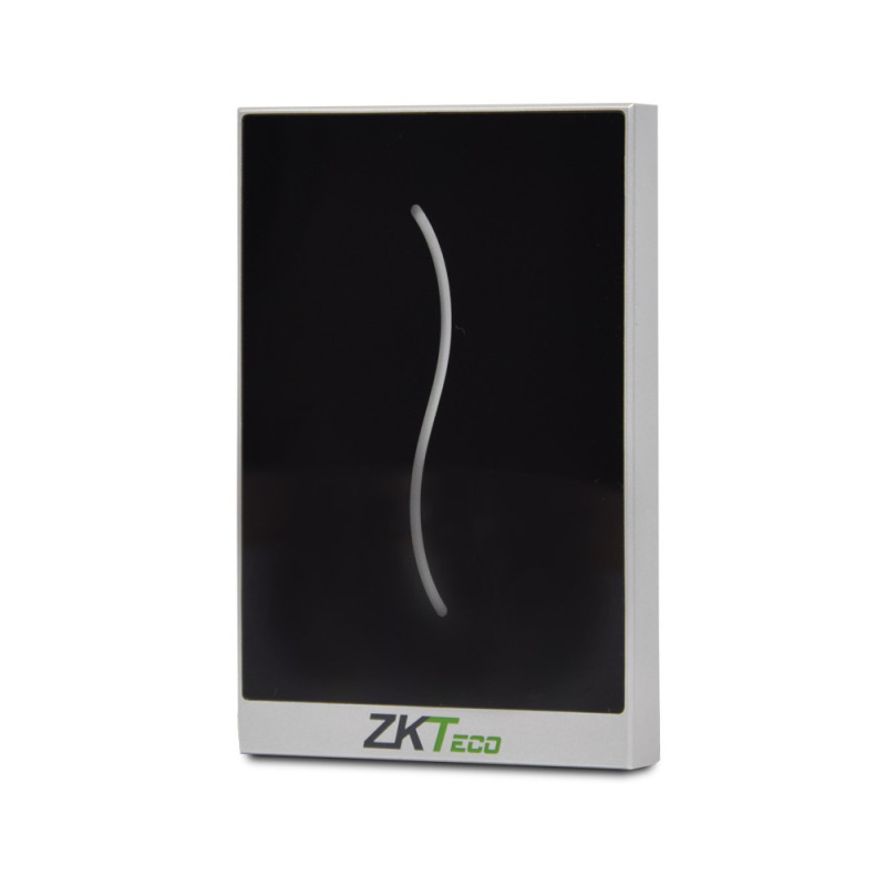 Считыватель ZKTeco ProID40BE влагозащищенный