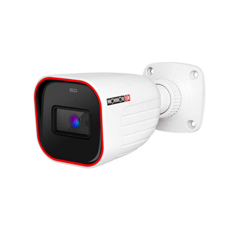 IP-камера 2 МП Provision-ISR I2-320IPB-28 (2.8 мм) з PoE