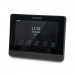 Комплект Wi-Fi домофонa BCOM BD-760FHD/T чорний з підтримкою Tuya Smart + BT-400FHD чорна