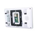 Wi-Fi домофон BCOM BD-970 H/T белый с поддержкой Tuya Smart