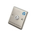Кнопка выхода с ключом Yli Electronic YKS-850S