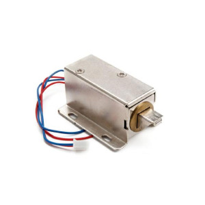 Електромеханічний замок Yli Electronics YE-302A
